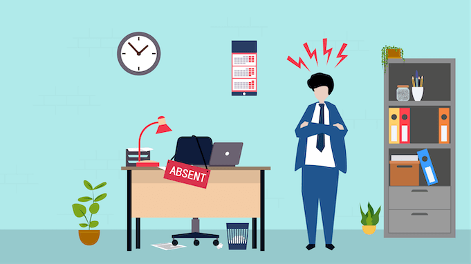 absenteeism-in-the-workplace-impact-causes-and-policies